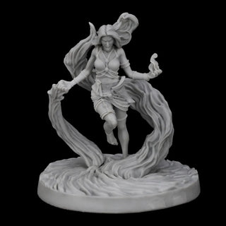 Judgement: Istariel