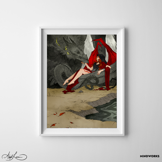 Abigail Larson: Kaalia