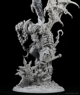 King of Onslaught