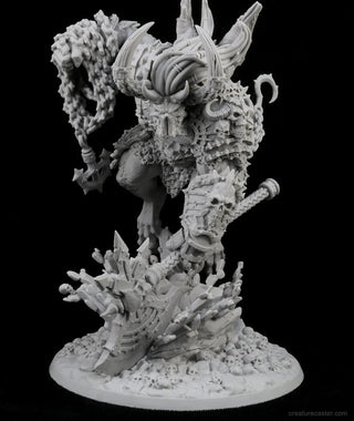 King of Onslaught