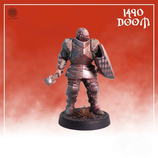 DOOM1490: Knight