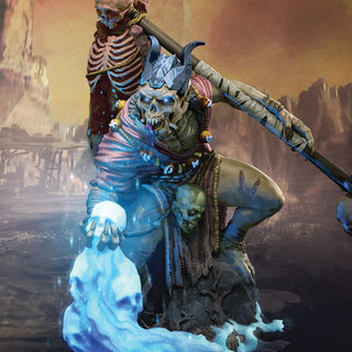 Judgement: Kruul