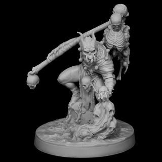 Judgement: Kruul