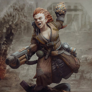 Judgement: Loribela