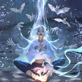 Skadivore: Lovespell