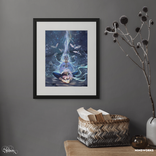 Skadivore: Lovespell