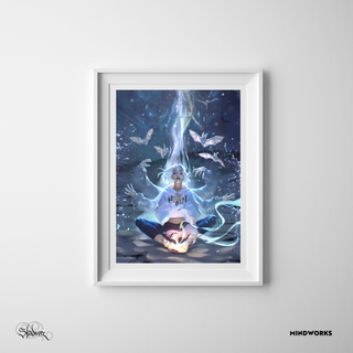 Skadivore: Lovespell