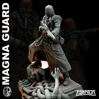Eskaton: Magna Guard