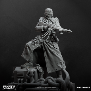 Eskaton: Magna Guard