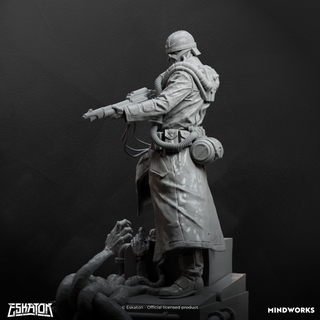Eskaton: Magna Guard