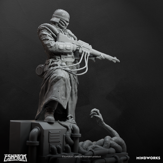 Eskaton: Magna Guard