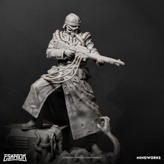 Eskaton: Magna Guard