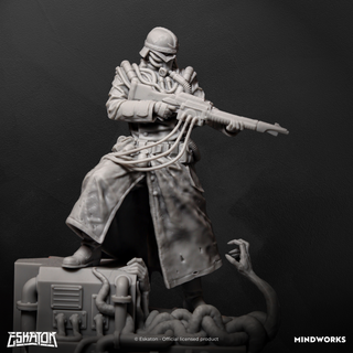 Eskaton: Magna Guard