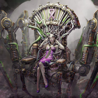 Judgement: Maltique de Auromancer