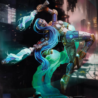 Judgement: Nephenee