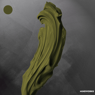 Heavy Body: Patrick J Jones Set