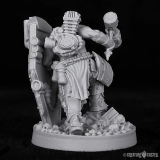 Orc Forge Guard