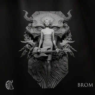 Brom: Evil in Me