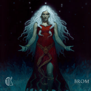 Brom: Perchta