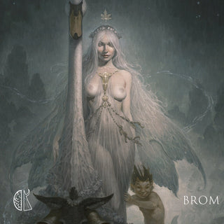 Brom: Titania