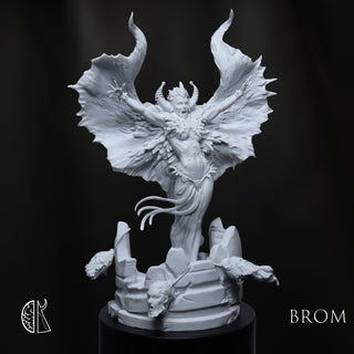 Brom: Witchlair