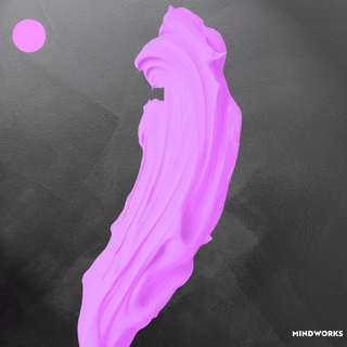 Heavy Body: Radiant Magenta