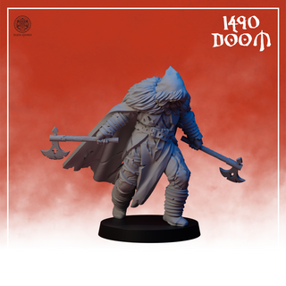 DOOM1490: Reaver