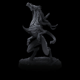 Beasts of Ecstasy - Sarabi