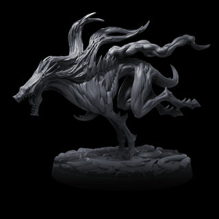 Beasts of Ecstasy - Sarabi