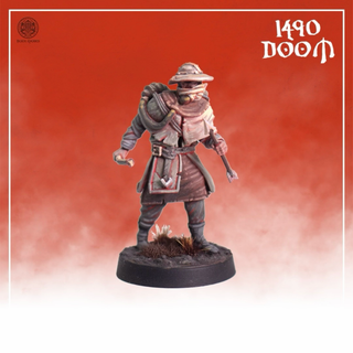 DOOM1490: Scout
