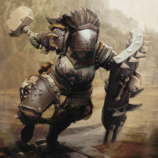 Judgement: Sharn