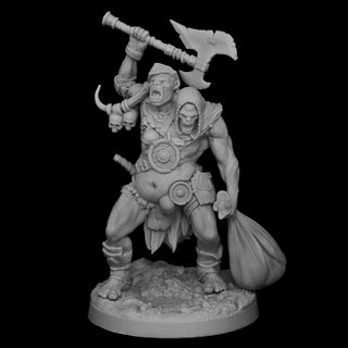 Judgement: Skoll