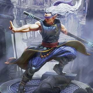 Judgement: Skye