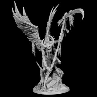 Smengal Plague Angel