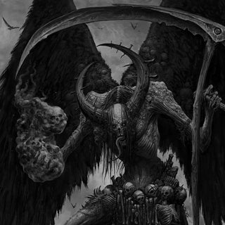 Smengal Plague Angel