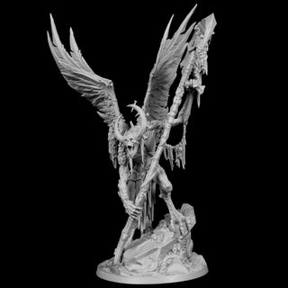 Smengal Plague Angel