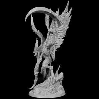 Smengal Plague Angel