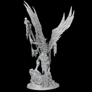 Smengal Plague Angel