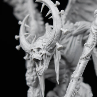Smengal Plague Angel