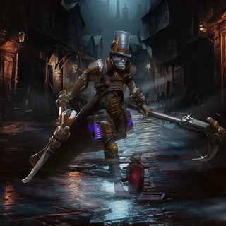 Judgement Styx