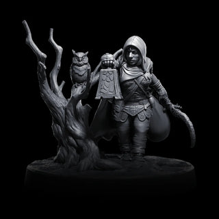 Judgement: Svetlana