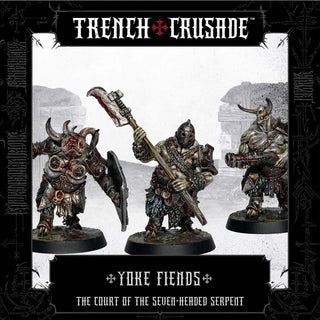 Court of the Seven-Headed Serpent Yoke Fiends