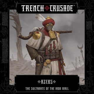 The Sultanate of the Iron Wall Azebs