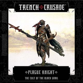 The Cult of the Black Grail Plague Knight