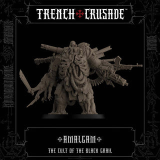 The Cult of the Black Grail Amalgam