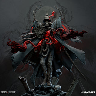 Trench Crusade: Trench Ghost