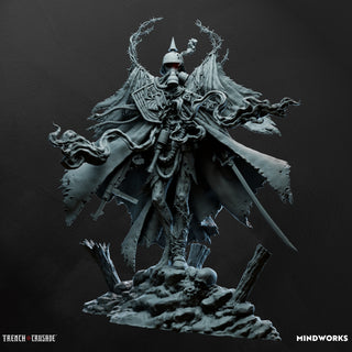 Trench Crusade: Trench Ghost