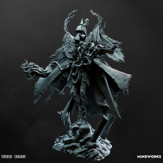 Trench Crusade: Trench Ghost