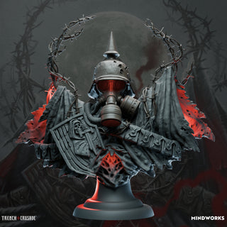 Trench Crusade: Trench Ghost Bust