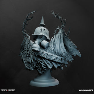 Trench Crusade: Trench Ghost Bust